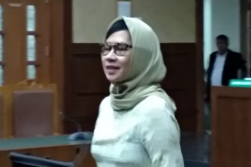 Laporan BPK Bisa Jadi Alat Bukti dalam Kasus Karen