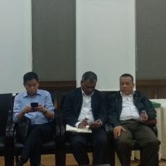 Jonan Tegaskan Negosiasi Perpanjangan Freeport Dimulai Dari Nol