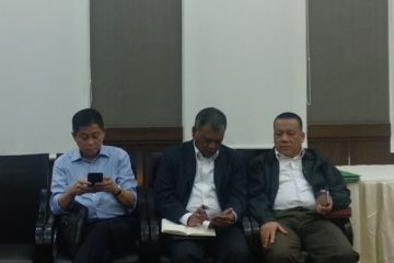 Jonan Tegaskan Negosiasi Perpanjangan Freeport Dimulai Dari Nol