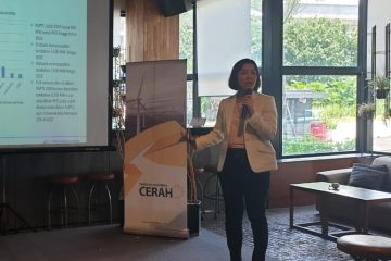 Pemerintah Diminta Membuat Regulasi yang Kondusif untuk Investasi PLTS