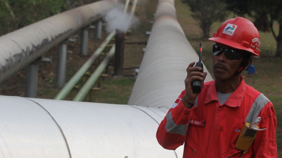 Konsistensi Kunci Utama Pengembangan Energi Terbarukan