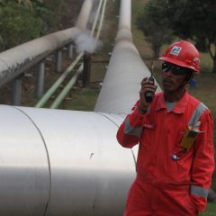 Regulasi Jadi Biang Kerok Mandegnya Investasi Pembangkit Listrik EBT, Ini Penjelasannya