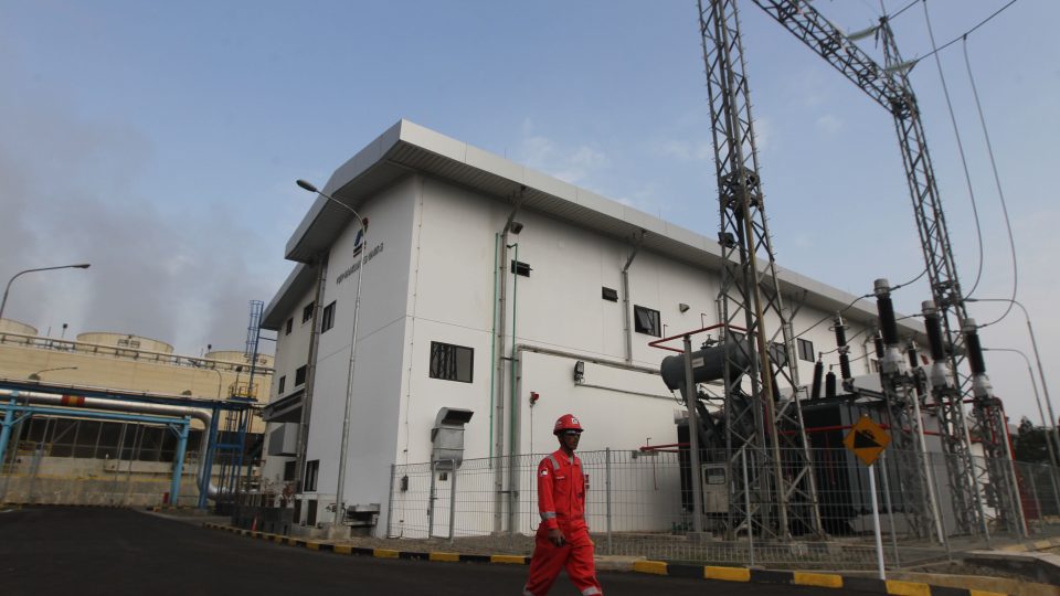 Garap Delapan Wilayah Panas Bumi, PLN Butuh Investasi US$1 Miliar