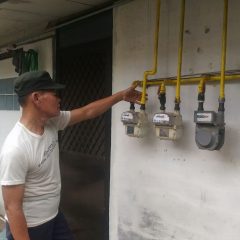 Gandeng PGN, Kementerian ESDM Kejar Target Pembangunan 1 Juta Sambungan Gas Rumah Tangga