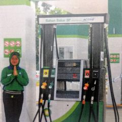 BP-AKR Siapkan Roadmap Bisnis BBM Jangka Panjang
