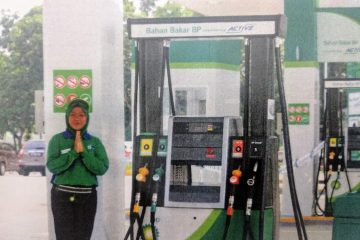 BP-AKR Siapkan Roadmap Bisnis BBM Jangka Panjang