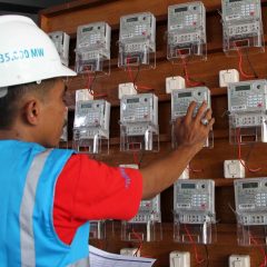 PLN Turunkan Tarif Listrik Pelanggan Rumah Tangga Mampu 900 VA