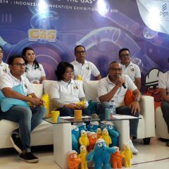 Dirut PGN : Tidak akan Ada Lagi Overlapping Pembangunan Infrastruktur Gas