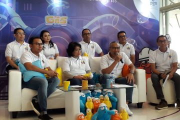 Dirut PGN : Tidak akan Ada Lagi Overlapping Pembangunan Infrastruktur Gas
