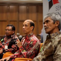 Antisipasi Defisit Produksi Migas Membesar, Pemerintah Dorong Eksplorasi