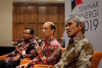 Antisipasi Defisit Produksi Migas Membesar, Pemerintah Dorong Eksplorasi