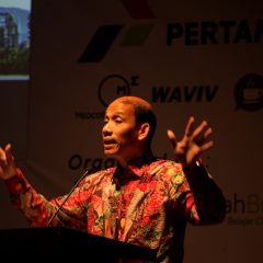 Pemerintah Kejar Data Migas yang Dikuasai KKKS