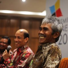 Pelaku Usaha Migas Nantikan Implementasi Pembukaan Akses Data Migas