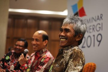 Pelaku Usaha Migas Nantikan Implementasi Pembukaan Akses Data Migas