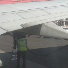 Badan Usaha Swasta Bisa Jualan Avtur, Asal Mau Pasok ke Seluruh Indonesia