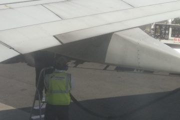 Badan Usaha Swasta Bisa Jualan Avtur, Asal Mau Pasok ke Seluruh Indonesia