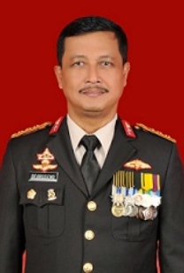 Mantan Wakapolri Dicopot dari Kursi Komisaris PLN. Ini Penggantinya!