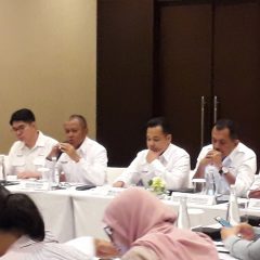 Bukit Asam Patok Volume Penjualan 2019 Naik 15%