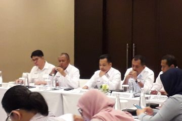 Bukit Asam Patok Volume Penjualan 2019 Naik 15%