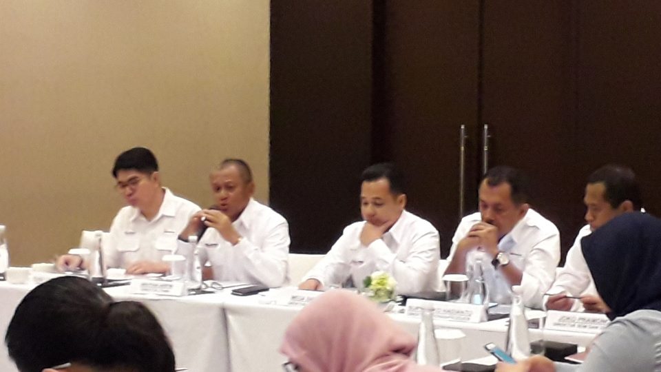 Bukit Asam Patok Volume Penjualan 2019 Naik 15%