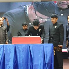 Berkantor Sekaligus Rawat Cagar Budaya Surabaya, PEP Asset 4 Komitmen Dukung Peningkatan Produksi