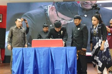 Berkantor Sekaligus Rawat Cagar Budaya Surabaya, PEP Asset 4 Komitmen Dukung Peningkatan Produksi