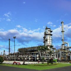 Terkendala Aturan Uni Eropa, Pertamina Siap Bangun Green Refinery Tanpa ENI