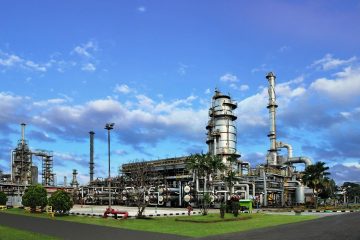 Terkendala Aturan Uni Eropa, Pertamina Siap Bangun Green Refinery Tanpa ENI