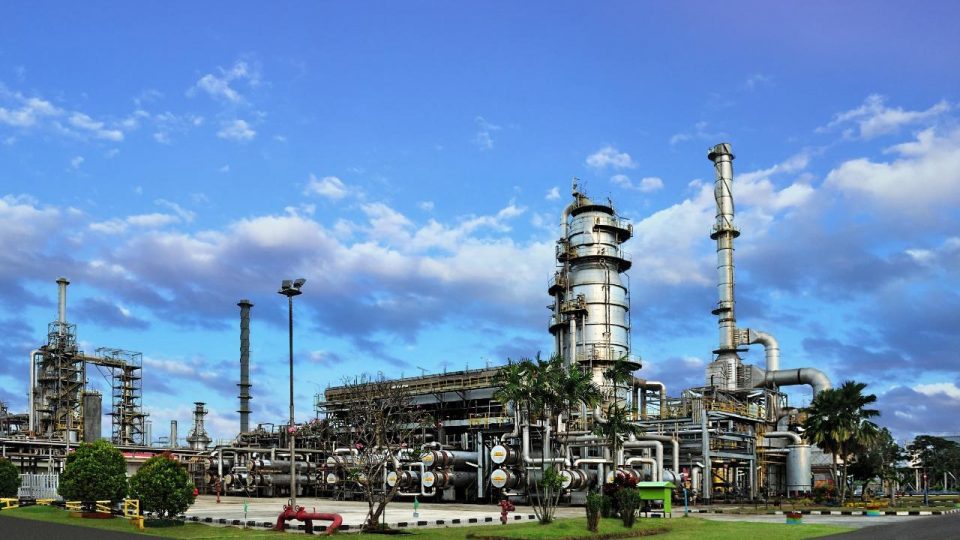 Terkendala Aturan Uni Eropa, Pertamina Siap Bangun Green Refinery Tanpa ENI