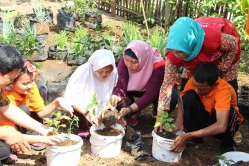 Inilah Cara Pertamina Tumbuhkan Rasa Percaya Diri Anak Berkebutuhan Khusus