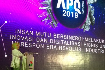 Melalui Inovasi Bisnis, Pertamina Bidik Value Creation Rp49,9 Triliun