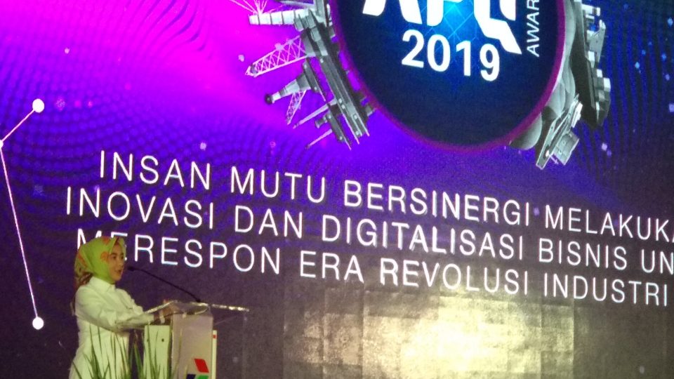 Melalui Inovasi Bisnis, Pertamina Bidik Value Creation Rp49,9 Triliun