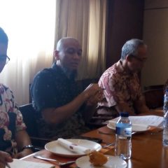 Efisiensi Mendongkrak Profitabilitas Samindo Resources