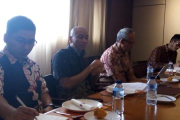 Efisiensi Mendongkrak Profitabilitas Samindo Resources