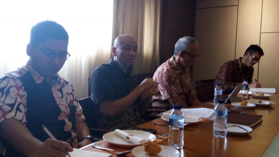 Efisiensi Mendongkrak Profitabilitas Samindo Resources