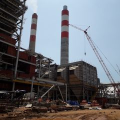 PLN Kebut Penuntasan Proyek Pembangkit di Jawa Bagian Barat