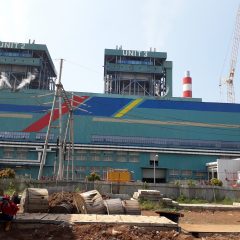 PLTU Lontar Serap 2.000 Tenaga Kerja