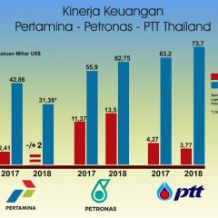 Apa yang Salah dengan Pertamina?