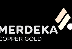 Beban Pokok Penjualan Meroket, Laba Merdeka Copper Terkerek Pendek