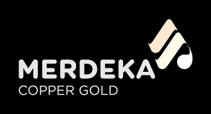 Beban Pokok Penjualan Meroket, Laba Merdeka Copper Terkerek Pendek