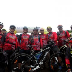 PGE Area Kamojang dan Alumni Geologi ITB Sosialisasikan Energi Ramah Lingkungan. Ini Caranya!