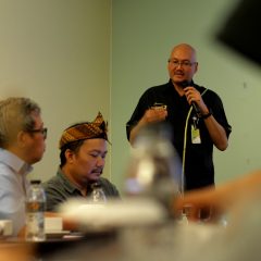 Pertamina EP akan Terapkan Full Scale EOR di Lapangan Tanjung pada Kuartal IV 2021