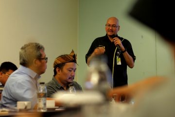 Pertamina EP akan Terapkan Full Scale EOR di Lapangan Tanjung pada Kuartal IV 2021