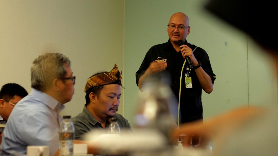 Pertamina EP akan Terapkan Full Scale EOR di Lapangan Tanjung pada Kuartal IV 2021