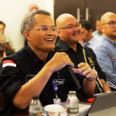 Pertamina EP Pushes for EOR; Projects US$2.84bn Capex