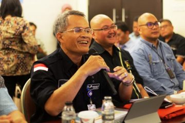 Pertamina EP Pushes for EOR; Projects US$2.84bn Capex