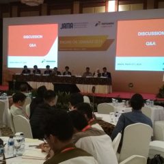 Produsen Kendaraan Jepang Dukung Penerapan SNI Pelumas