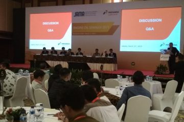 Produsen Kendaraan Jepang Dukung Penerapan SNI Pelumas