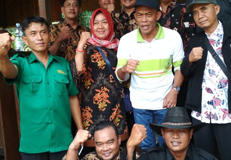Bupati Subang Tetapkan Kapal Kehati Green Think sebagai Jawara Wisata