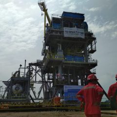 Kementerian ESDM : PHE Fokus Atasi Keselamatan dan Penanggulangan Dampak Lingkungan Kebocoran Gas Proyek YY
